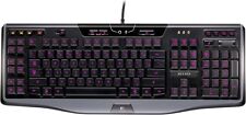 Logitech g110 led for sale  Hemet