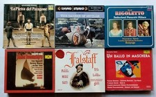 Verdi rossini complete for sale  NORWICH