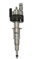 Fuel injector injector d'occasion  Expédié en Belgium