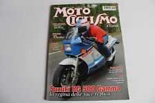 L68 motociclismo epoca usato  Due Carrare