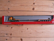 Herpa scania . gebraucht kaufen  Eschenlohe
