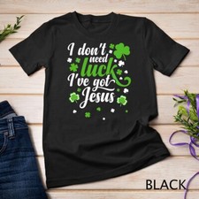 Need luck jesus for sale  Huntington Beach