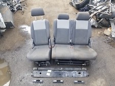 Caddy rear seat for sale  BOLTON