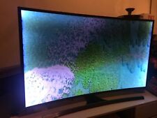 Samsung ue48js8590txzg zoll gebraucht kaufen  Poing