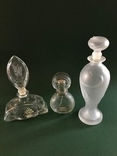 avon collectible bottles for sale  GAINSBOROUGH