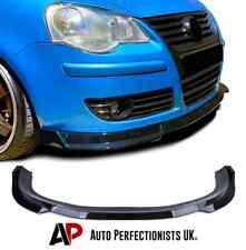 Polo mk4 9n3 for sale  ROTHERHAM