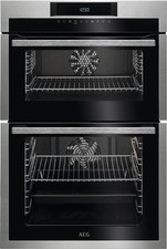 Aeg dce731110m double for sale  WINSFORD