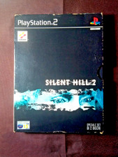 Gioco ps2 silent usato  Cardedu