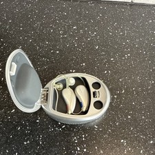 Siemens hearing aids for sale  KIDLINGTON
