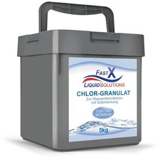 Chlorgranulat löslich desinfe gebraucht kaufen  Schöllkrippen