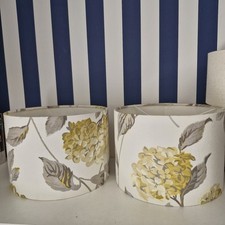 Lampshade laura ashley for sale  LIVERPOOL