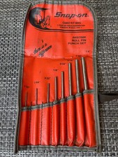 punch snap set for sale  Austin