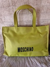 Moschino damen tasche gebraucht kaufen  Köln