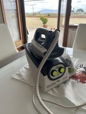 Ferro stiro imetec usato  Roma