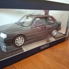 Peugeot 309 gti d'occasion  France