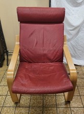 Modern ikea poang for sale  PRESTON