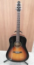 Seagull spruce sunburst d'occasion  Expédié en Belgium
