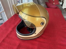 Vintage bell shoei for sale  Telford
