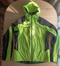 Salewa ski jacke gebraucht kaufen  Zell am Harmersbach
