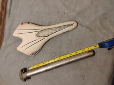 Bontrager saddle seat for sale  Indianapolis