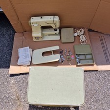Bernina minimatic 707 gebraucht kaufen  Versand nach Germany