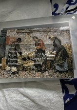 1 oz prata Vincent Van Gogh “The Potato Eaters” edição limitada #15 muito raro comprar usado  Enviando para Brazil