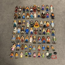 Huge playmobil bundle for sale  STOKE-ON-TRENT