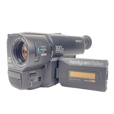Sony ccd trv16 for sale  Sweetwater
