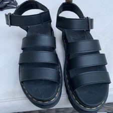 Dr. martens blaire for sale  BURGESS HILL