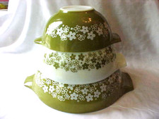 Vintage pyrex spring for sale  Vintondale