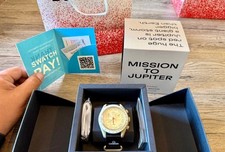 Brand new swatch usato  Sant Anastasia
