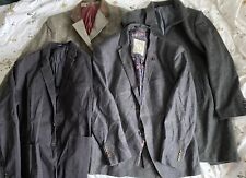 Suit jacket bundle for sale  OLDHAM