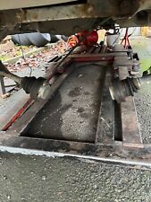 Omcn 550 car for sale  SOUTHAMPTON