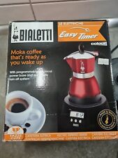 Bialetti easy timer gebraucht kaufen  Berlin