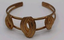 Bracciale donna placcato usato  Castelnuovo Don Bosco