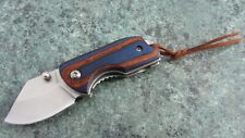 Mini folding knife d'occasion  Expédié en Belgium