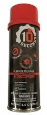 Desinfetante e desodorizante para sapatos 10 Seconds 5 oz comprar usado  Enviando para Brazil
