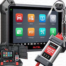 Autel scanner maxisys for sale  Perth Amboy