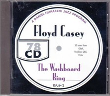 Compil jazz floyd d'occasion  Marolles-en-Hurepoix