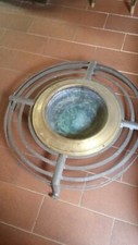 Piede braciere ferro usato  Pisticci