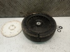 Tondeuse honda hrb476c d'occasion  Cosne-Cours-sur-Loire
