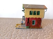 K43 spur stellwerk gebraucht kaufen  Hohenberg-Krusemark, Goldbeck
