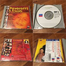 Aa59 pavarotti friends usato  Conegliano