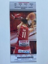 2009 nba playoffs for sale  Wayland