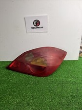 Fanale stop posteriore usato Fanale stop posteriore usato  San Felice a Cancello