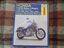 Honda v45 v65 for sale  IPSWICH