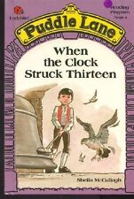 Clock struck thirteen for sale  UK
