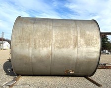 10000 gallon stainless for sale  Pedricktown