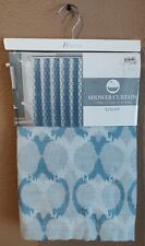 Compass shower curtain for sale  Cedar Bluff