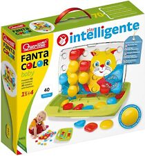 Quercetti mosaique age d'occasion Quercetti mosaique age d'occasion  Hennebont